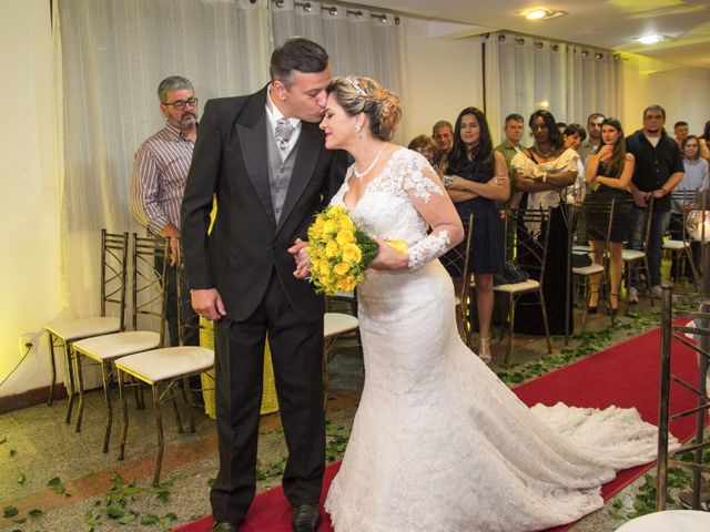 O casamento de Eliseu e Nilza em Petrópolis, Rio de Janeiro 49