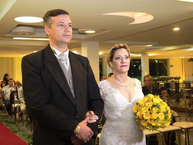 O casamento de Eliseu e Nilza em Petrópolis, Rio de Janeiro 51