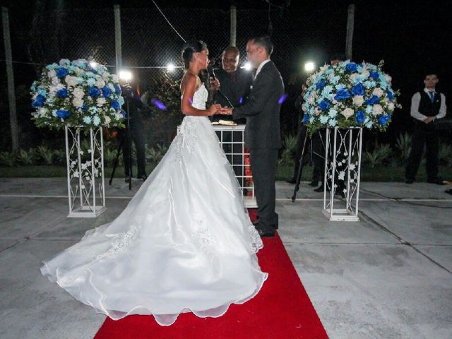 O casamento de Marcos e Jessica em Betim, Minas Gerais 3
