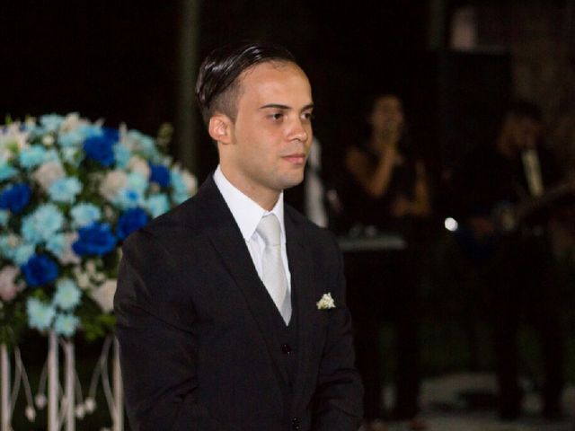 O casamento de Marcos e Jessica em Betim, Minas Gerais 4