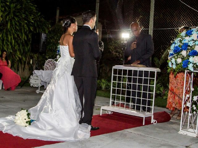 O casamento de Marcos e Jessica em Betim, Minas Gerais 5