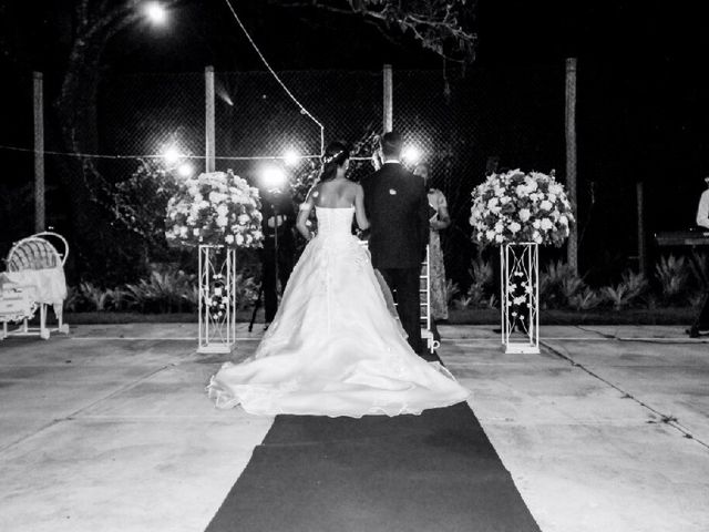 O casamento de Marcos e Jessica em Betim, Minas Gerais 1