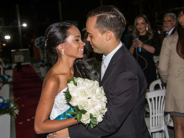 O casamento de Marcos e Jessica em Betim, Minas Gerais 2