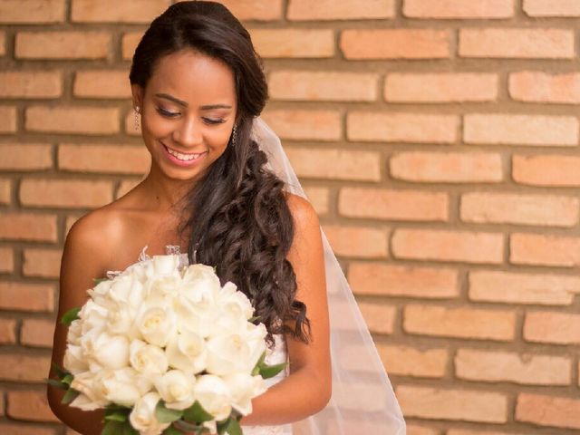 O casamento de Marcos e Jessica em Betim, Minas Gerais 6