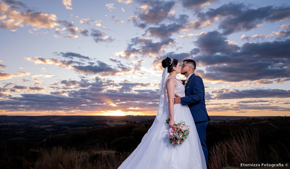 O casamento de Clebson e Beatriz em Brasília, Distrito Federal