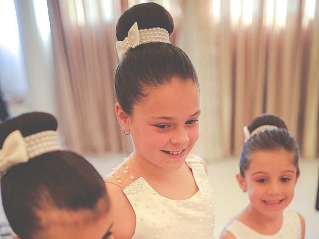 O casamento de Siluane e Thiago  em Tubarão, Santa Catarina 11