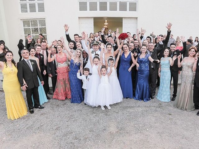 O casamento de Siluane e Thiago  em Tubarão, Santa Catarina 20