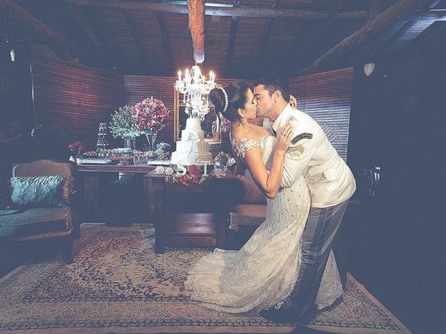 O casamento de Siluane e Thiago  em Tubarão, Santa Catarina 27