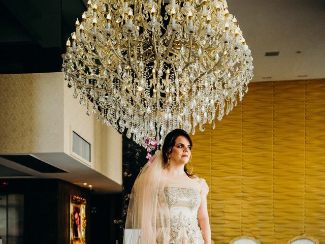 O casamento de Anselmo e Rachel em Natal, Rio Grande do Norte 7