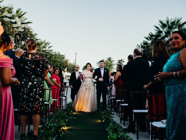 O casamento de Anselmo e Rachel em Natal, Rio Grande do Norte 10