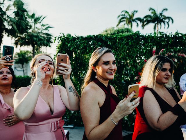 O casamento de Anselmo e Rachel em Natal, Rio Grande do Norte 11