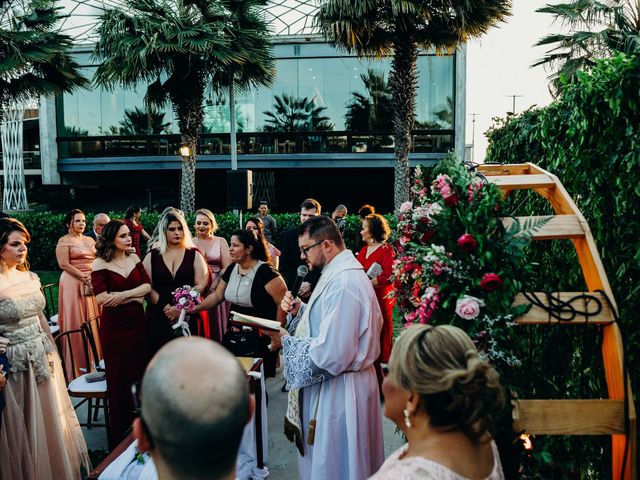 O casamento de Anselmo e Rachel em Natal, Rio Grande do Norte 15