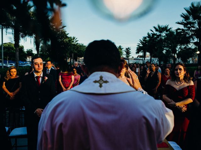 O casamento de Anselmo e Rachel em Natal, Rio Grande do Norte 17