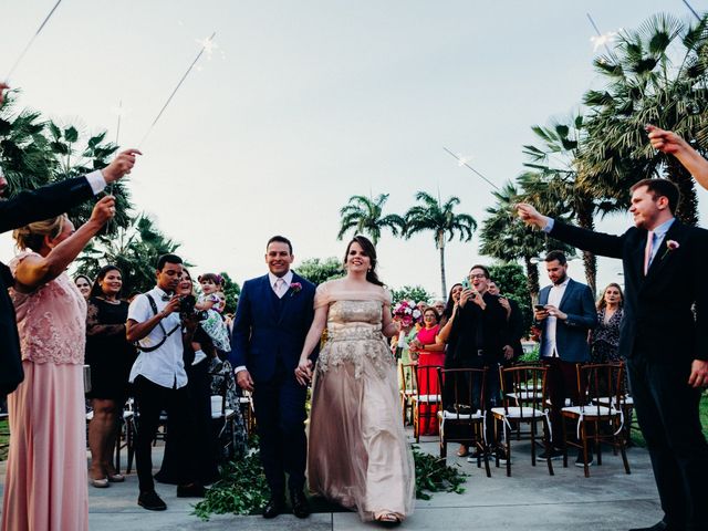 O casamento de Anselmo e Rachel em Natal, Rio Grande do Norte 18