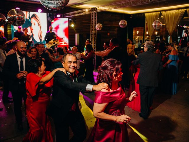 O casamento de Anselmo e Rachel em Natal, Rio Grande do Norte 46