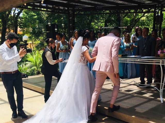 O casamento de João Pedro e Beatriz em Mairiporã, São Paulo Estado 1