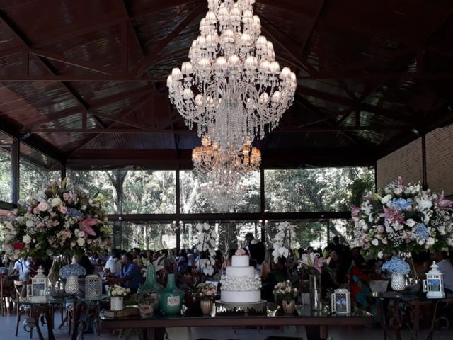 O casamento de João Pedro e Beatriz em Mairiporã, São Paulo Estado 3