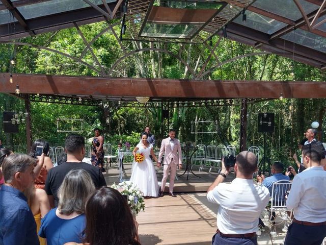 O casamento de João Pedro e Beatriz em Mairiporã, São Paulo Estado 4