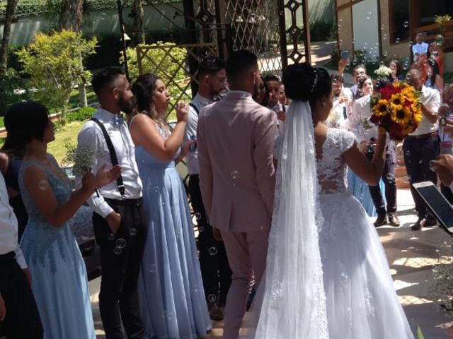 O casamento de João Pedro e Beatriz em Mairiporã, São Paulo Estado 5