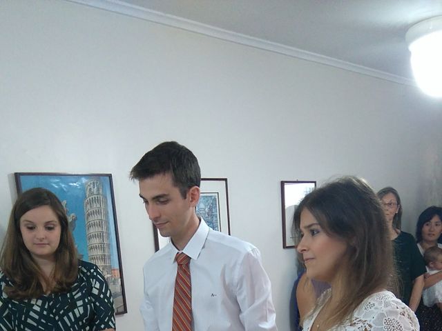 O casamento de Raphael e Eliana em São Paulo 5