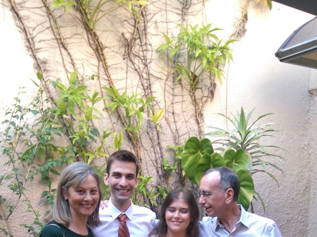 O casamento de Raphael e Eliana em São Paulo 6
