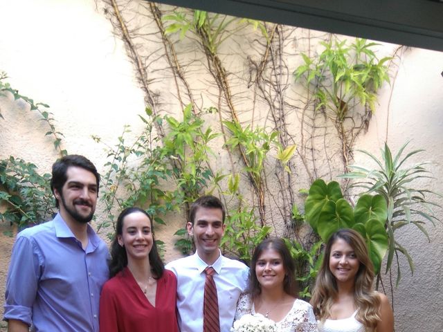 O casamento de Raphael e Eliana em São Paulo 7
