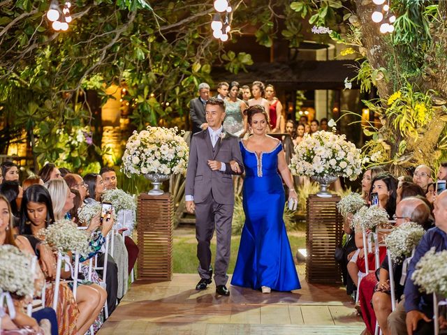 O casamento de Gustavo e Leidiane em Vila Velha, Espírito Santo 13