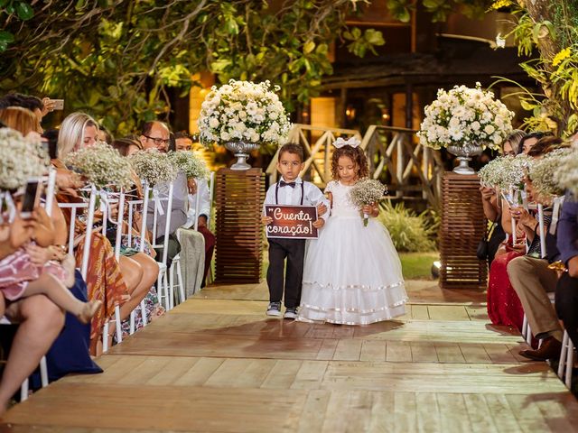 O casamento de Gustavo e Leidiane em Vila Velha, Espírito Santo 14