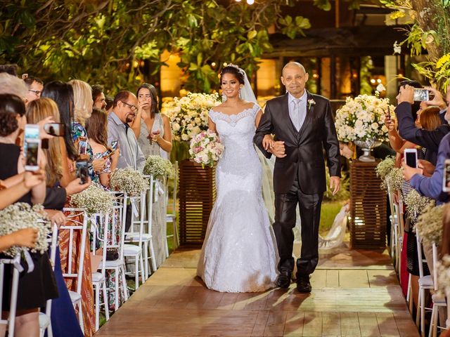 O casamento de Gustavo e Leidiane em Vila Velha, Espírito Santo 16