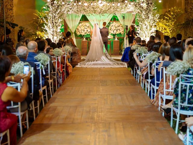 O casamento de Gustavo e Leidiane em Vila Velha, Espírito Santo 17