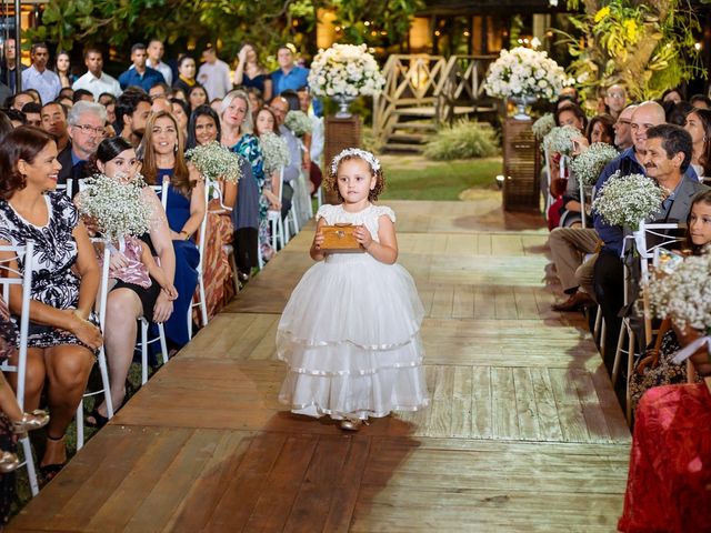 O casamento de Gustavo e Leidiane em Vila Velha, Espírito Santo 19