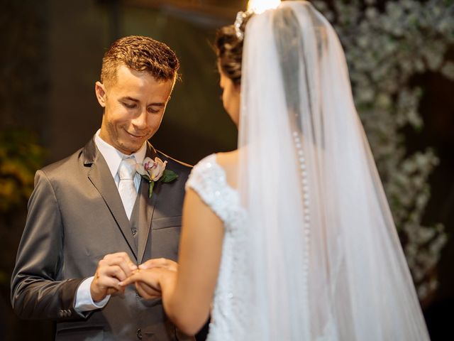 O casamento de Gustavo e Leidiane em Vila Velha, Espírito Santo 22