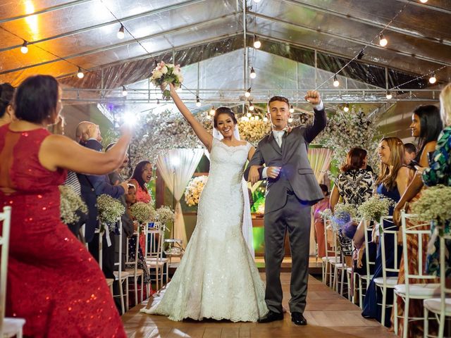 O casamento de Gustavo e Leidiane em Vila Velha, Espírito Santo 26