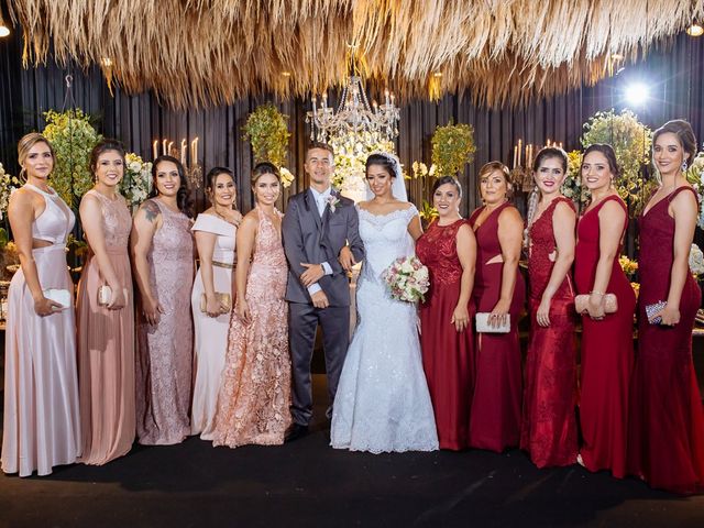 O casamento de Gustavo e Leidiane em Vila Velha, Espírito Santo 27