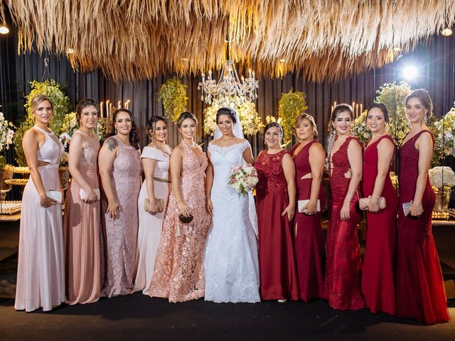 O casamento de Gustavo e Leidiane em Vila Velha, Espírito Santo 28