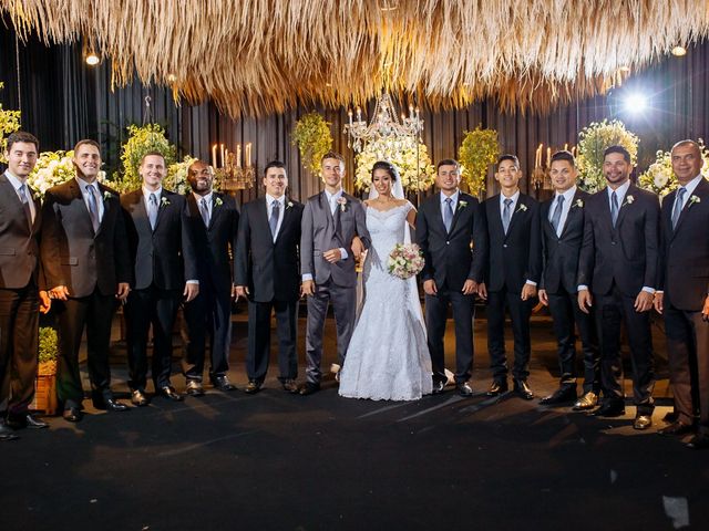 O casamento de Gustavo e Leidiane em Vila Velha, Espírito Santo 31