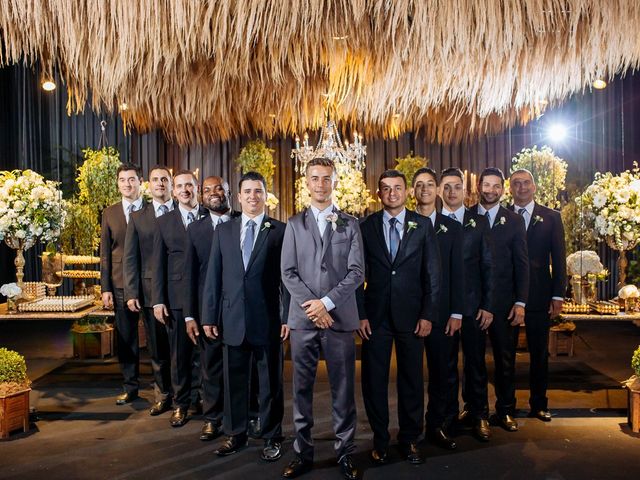 O casamento de Gustavo e Leidiane em Vila Velha, Espírito Santo 32