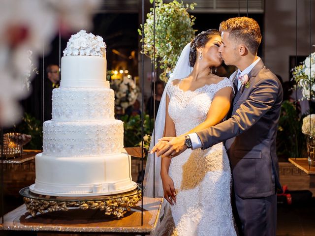 O casamento de Gustavo e Leidiane em Vila Velha, Espírito Santo 34