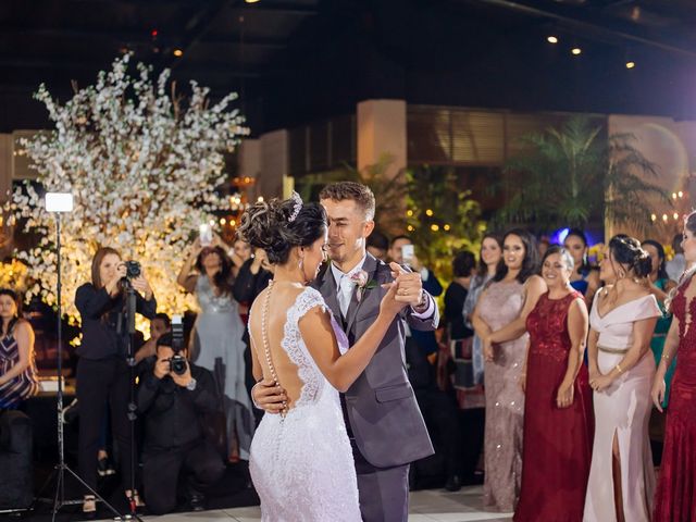 O casamento de Gustavo e Leidiane em Vila Velha, Espírito Santo 37