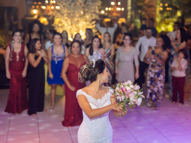 O casamento de Gustavo e Leidiane em Vila Velha, Espírito Santo 38