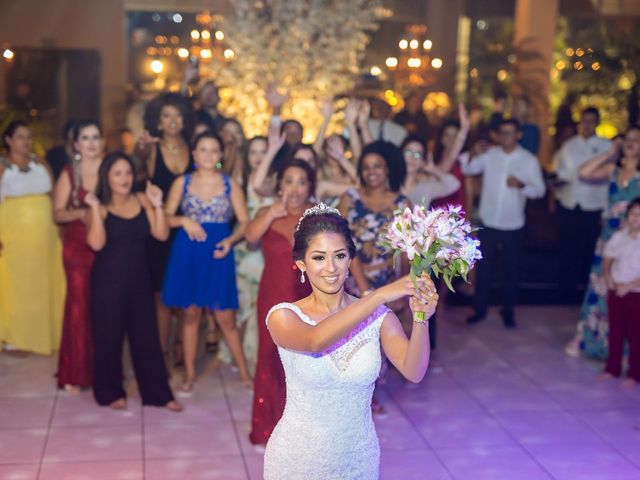 O casamento de Gustavo e Leidiane em Vila Velha, Espírito Santo 39