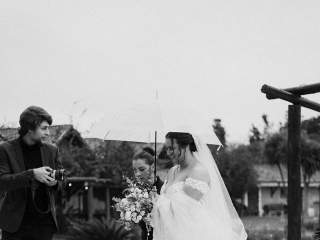 O casamento de Lucas e Jaine em São José dos Pinhais, Paraná 21