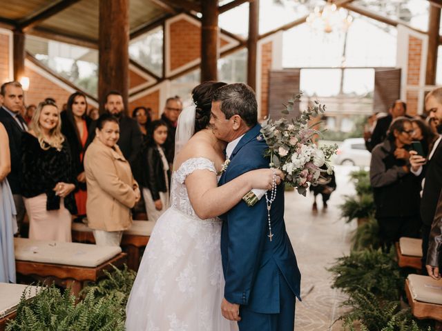 O casamento de Lucas e Jaine em São José dos Pinhais, Paraná 29