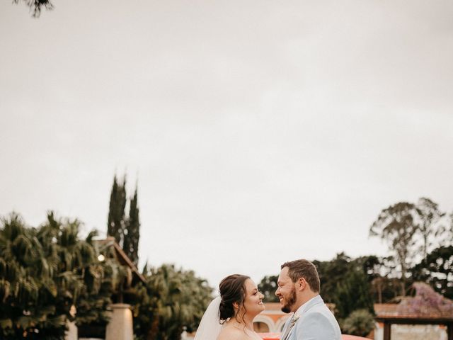 O casamento de Lucas e Jaine em São José dos Pinhais, Paraná 69