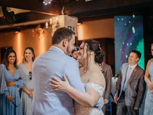 O casamento de Lucas e Jaine em São José dos Pinhais, Paraná 93