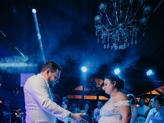 O casamento de Lucas e Jaine em São José dos Pinhais, Paraná 192