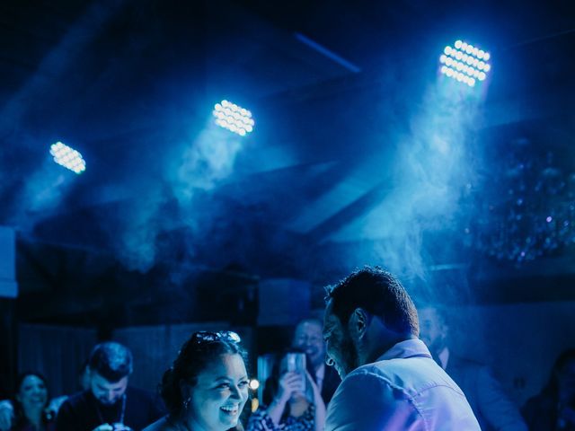 O casamento de Lucas e Jaine em São José dos Pinhais, Paraná 194