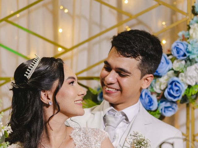 O casamento de Ricardo e Sheila em Belém, Pará 1