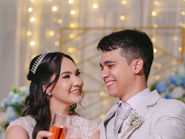 O casamento de Ricardo e Sheila em Belém, Pará 4