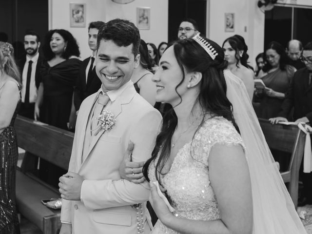 O casamento de Ricardo e Sheila em Belém, Pará 5